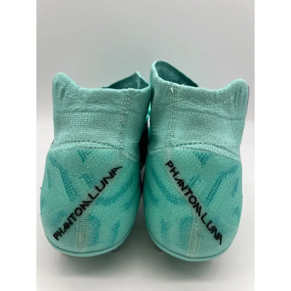Nike Phantom Luna Elite SG-PRO AC FN8450-300 Size Women's 12.5/ Men's 11